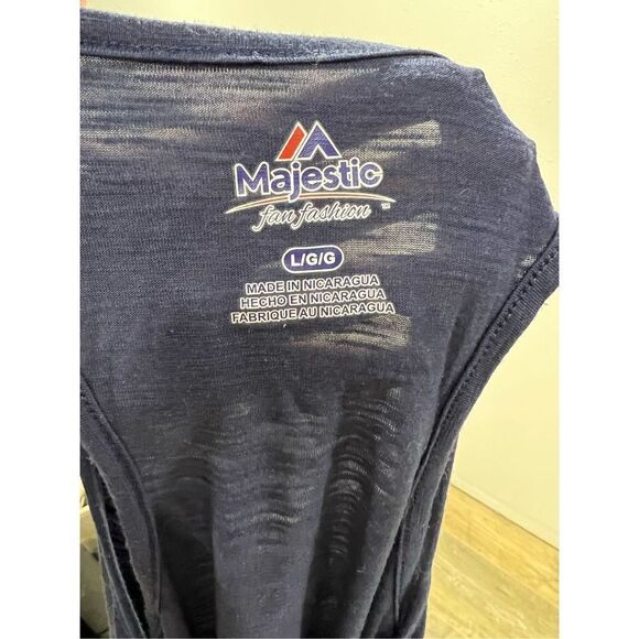 Milwaukee Brewers Tank - Picture 3 of 3